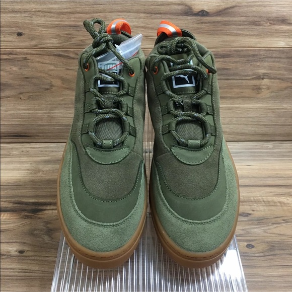 puma cali zero demi army
